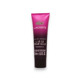 Lacoste, Eau de Lacoste L.12.12 Magnetic, Oczyszczający żel pod prysznic